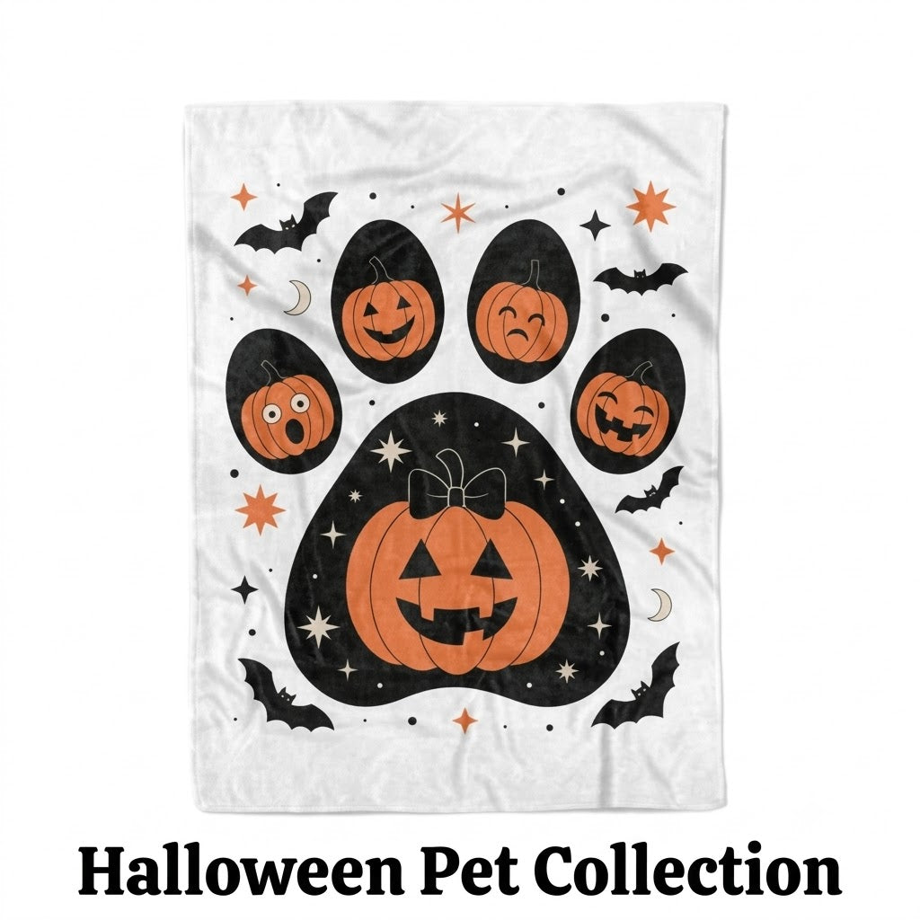 Halloween Pet Collection