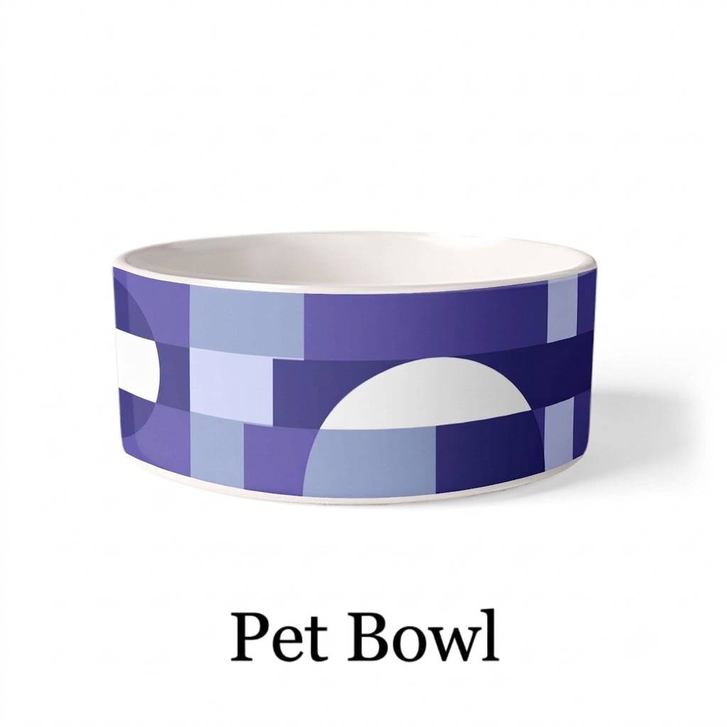 Pet Bowl