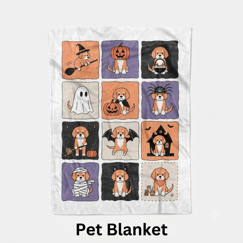 Pet Blanket